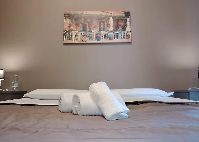 Calipso Bed&Breakfast